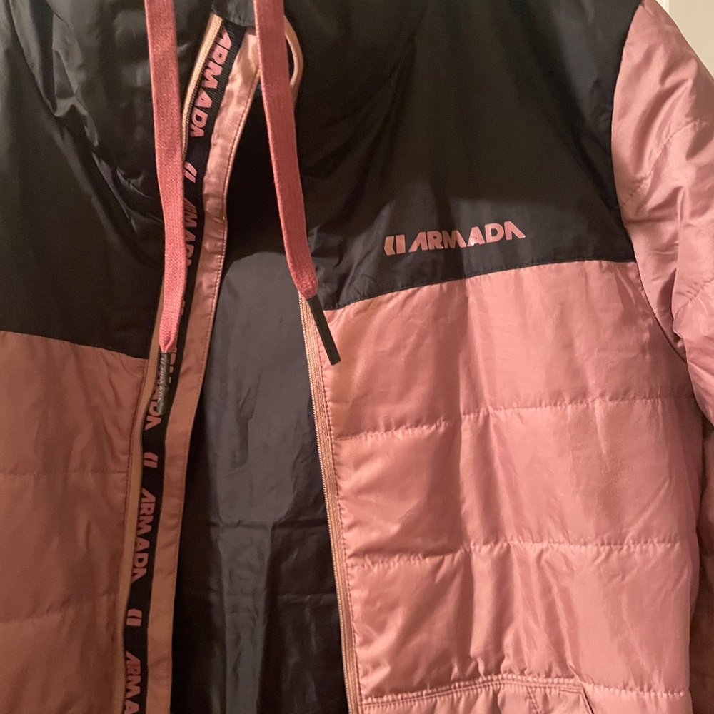 Armada Jacket - image 2